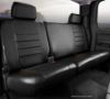 Picture of FIA Seat Cover - SL62-88 BLK/BLK