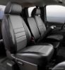 Picture of FIA Accessory Seat Cover Set - SL68-27 GRAY