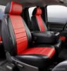 Picture of FIA Accessory Seat Cover Set - SL68-36 RED