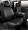 Picture of FIA Accessory Seat Cover Set - SL68-9 BLK/BLK