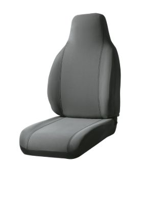 Picture of FIA Accessory Seat Cover Set - SP8005 GRAY