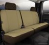 Picture of FIA Accessory Seat Cover Set - SP82-37 TAUPE