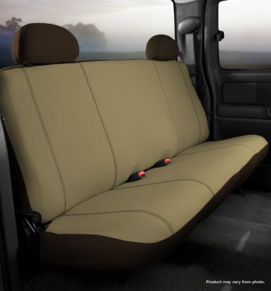 Picture of FIA Accessory Seat Cover Set - SP82-461 TAUPE