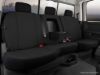 Picture of FIA Accessory Seat Cover Set - SP82-53 BLACK