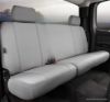 Picture of FIA Accessory Seat Cover Set - SP82-68 GRAY