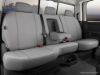Picture of FIA Accessory Seat Cover Set - SP87-31 GRAY