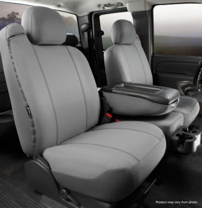 Picture of FIA Accessory Seat Cover Set - SP88-8 GRAY