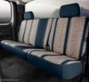 Picture of FIA Accessory Seat Cover Set - TR42-60 NAVY
