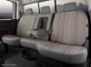 Picture of FIA Accessory Seat Cover Set - TR42-70 GRAY