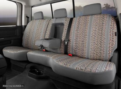 Picture of FIA Seat Cover - TR42-79 GRAY