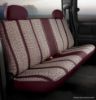 Picture of FIA Accessory Seat Cover Set - TR42-8 WINE