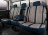 Picture of FIA Accessory Seat Cover Set - TR42-92 NAVY