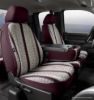 Picture of FIA Accessory Seat Cover Set - TR48-25 WINE