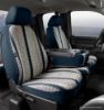 Picture of FIA Accessory Seat Cover Set - TR49-28 NAVY