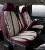 Picture of FIA Accessory Seat Cover Set - TR49-38 WINE