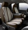 Picture of FIA Accessory Seat Cover Set - TR49-47 BROWN