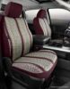Picture of FIA Accessory Seat Cover Set - TR49-7 WINE