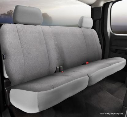 Picture of FIA Accessory Seat Cover Set - TRS42-68 GRAY