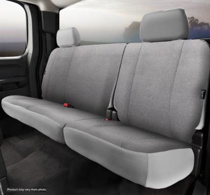 Picture of FIA Accessory Seat Cover Set - TRS42-74 GRAY