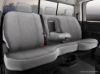 Picture of FIA Seat Cover - TRS42-89 GRAY