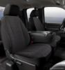 Picture of FIA Accessory Seat Cover Set - TRS47-10 BLACK