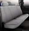 Picture of FIA Accessory Seat Cover Set - TRS47-7 GRAY