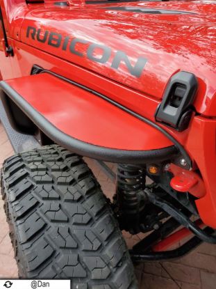 Picture of Fishbone Offroad Daytime Running Light - FB11271