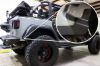 Picture of Fishbone Offroad Body Corner Guard - FB13138