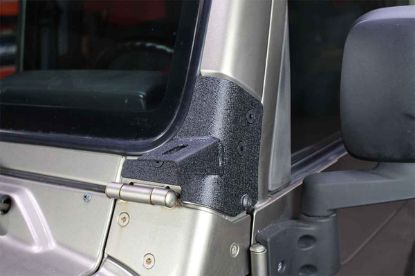 Picture of Fishbone Offroad Auxiliary Light Mounting Bracket - FB21031