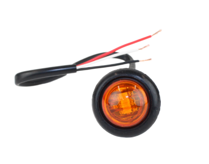Picture of Fishbone Offroad Auxiliary Light - FB21041