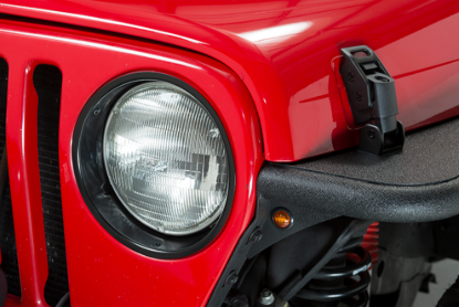 Picture of Fishbone Offroad Auxiliary Light - FB21041