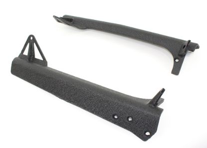 Picture of Fishbone Offroad Light Bar Mounting Bracket - FB21057