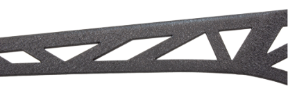 Picture of Fishbone Offroad Auxiliary Light Mounting Bracket - FB21058
