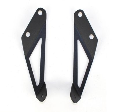 Picture of Fishbone Offroad Auxiliary Light Mounting Bracket - FB21066