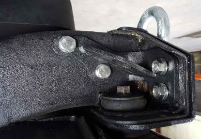 Picture of Fishbone Offroad Bumper - FB21074
