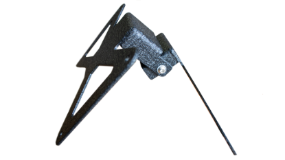 Picture of Fishbone Offroad License Plate Bracket - FB21098