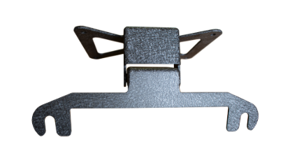 Picture of Fishbone Offroad License Plate Bracket - FB21098