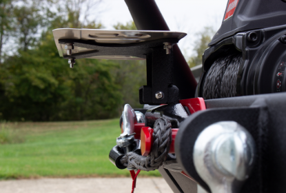 Picture of Fishbone Offroad License Plate Bracket - FB21098