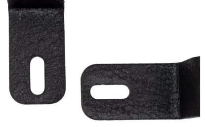 Picture of Fishbone Offroad Auxiliary Light Mounting Bracket - FB21110