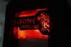 Picture of Fishbone Offroad Tail Light Guard - FB21119