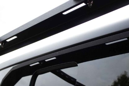 Picture of Fishbone Offroad Truck Bed Rack - FB21219
