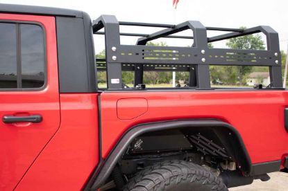 Picture of Fishbone Offroad Truck Bed Rack - FB21219
