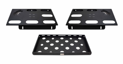 Picture of Fishbone Offroad Truck Bed Rack - FB21233