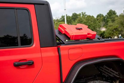 Picture of Fishbone Offroad Truck Bed Rack - FB21233