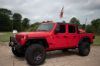 Picture of Fishbone Offroad Truck Bed Rack - FB21233
