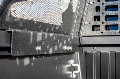 Picture of Fishbone Offroad Truck Bed Rack - FB21243