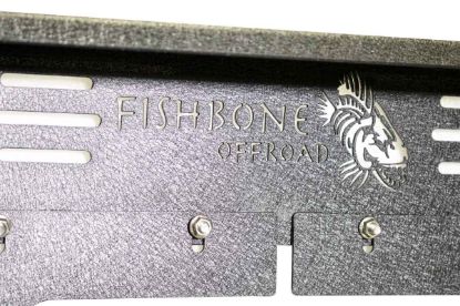 Picture of Fishbone Offroad Truck Bed Rack - FB21243