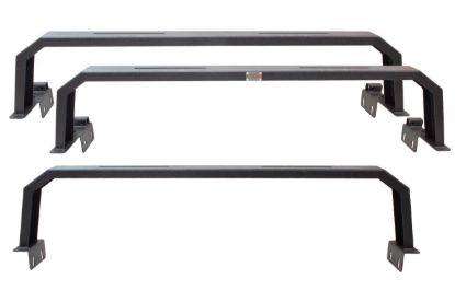 Picture of Fishbone Offroad Truck Bed Rack - FB21244
