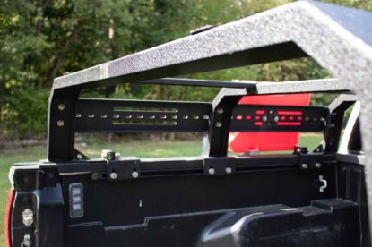 Picture of Fishbone Offroad Truck Bed Rack - FB21244