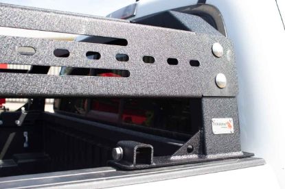 Picture of Fishbone Offroad Truck Bed Rack - FB21244